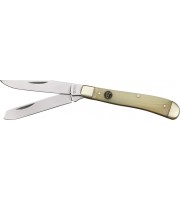 Frost Canyon Creek Trapper