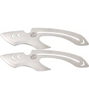 Frost Iron Horse Twin Throwers