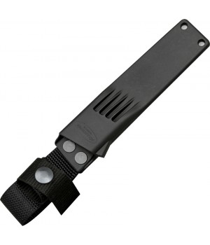 Fallkniven F1 Left Handed Belt Sheath