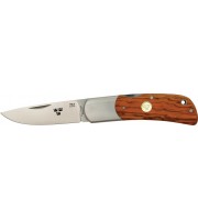 Fallkniven Tre Kronor de LuxeFolder