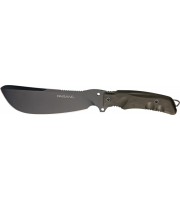 Fox Parang Bushcraft