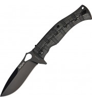 Fox Citadel Deimos Tactical Linerlock