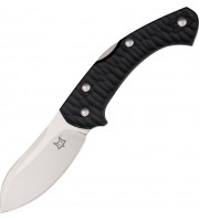 Fox Anso Zero Black