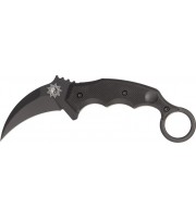 Fox Kuku Hanuman Fighting Karambit