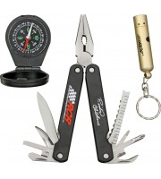 Frost RCR Scout Pack Tool