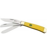 Frost Steel Warrior Three Blade Trapper