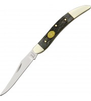 Frost Steel Warrior Toothpick