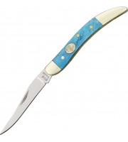 Frost Steel Warrior Toothpick