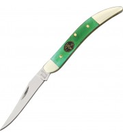 Frost Steel Warrior Toothpick