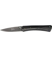 Frost Steel Tac Ebony