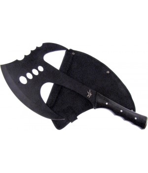 Frost Combat Axe III