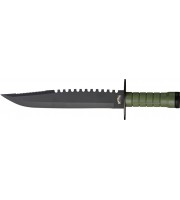 Frost Survival Scout II