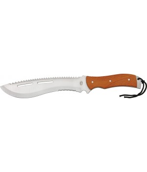 Frost Sawback Bowie