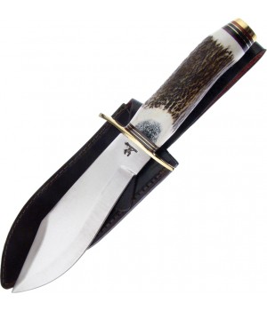 Frost Whitetail Bowie