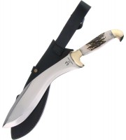 Frost Whitetail Bowie