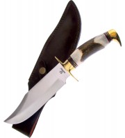 Frost Whitetail Bowie