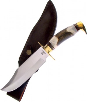 Frost Whitetail Bowie