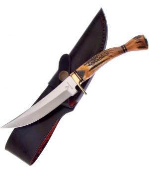 Frost Whitetail Bowie