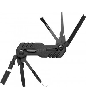 Gerber eFECT  (Field Expedient Cleaning Tool) Weapons Maintenance Tool