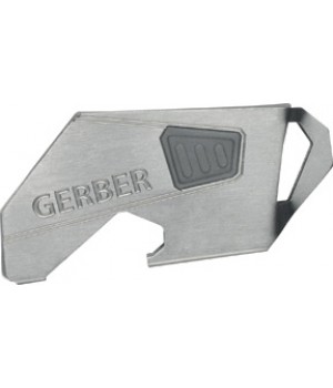 Gerber MicroBrew Light and Bottle Opener