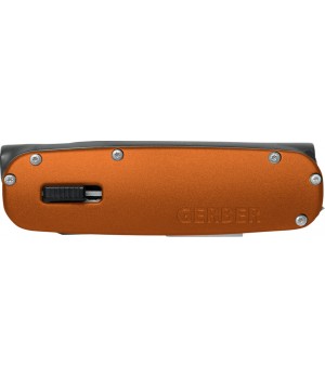 Gerber Fit Light Multi-Tool Orange handles