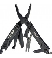 Gerber Dime Black Micro Multi-Tool