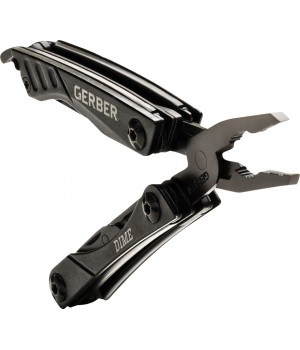 Gerber Dime Black Micro Multi-Tool