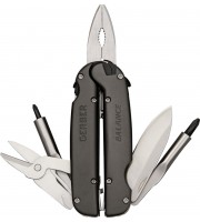 Gerber Balance Jaw Tool Gray