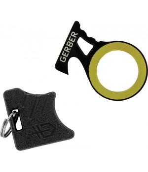 Gerber GDC Hook Knife