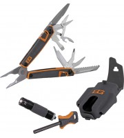 Gerber Bear Grylls Tool