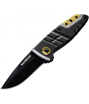 Guardian D2 Fixed Blade