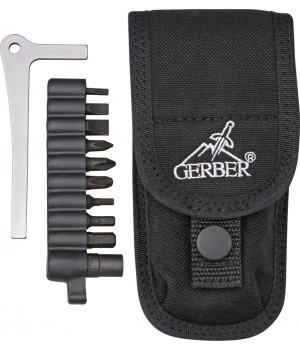 Gerber Hinderer Rescue Knife
