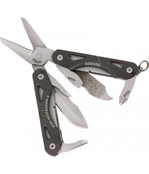 Gerber Mini Suspension Scissor Tool