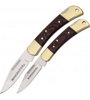 Gerber Lockback Combo