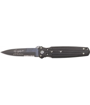 Gerber Applegate-Fairbairn 
Covert Double Bevel