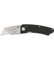Superknife SK Edge Utility 
Black finish