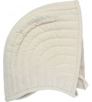 Get Dressed For Battle Padded Arming Cap
