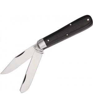 Great Eastern Tidioute Farmboy 
Gabon Ebony