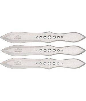 Hibben Competition Thrower Triple Set
