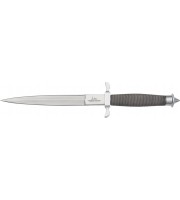 Hibben Silver Shadow