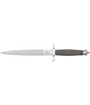Hibben Silver Shadow