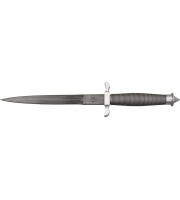 Hibben Silver Shadow