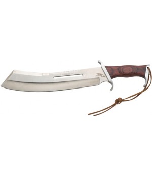 Hibben IV Combat Machete