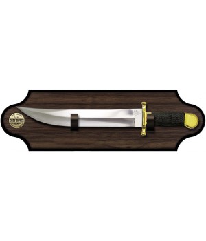 Gil Hibben 2012 Cody Bowie Gold Edition
