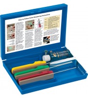 Gatco Edgemate Knife Sharpening System