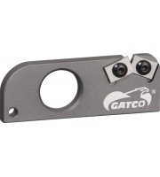 Gatco M.C.S. Military Compact Knife Sharpener 