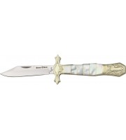 Hammer Brand Small Folding Bowie