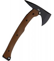 Hardcore Hardware Tactical Tomahawk