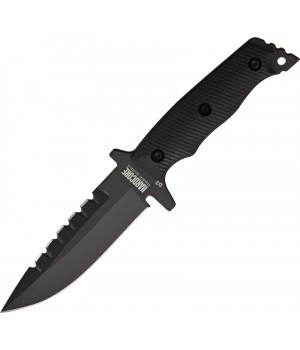 Hardcore Hardware MFK03  (Mid Field Knife) Series