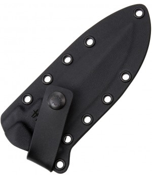 Hardcore Hardware MFK03  (Mid Field Knife) Series